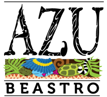 Image result for AZU Beastro